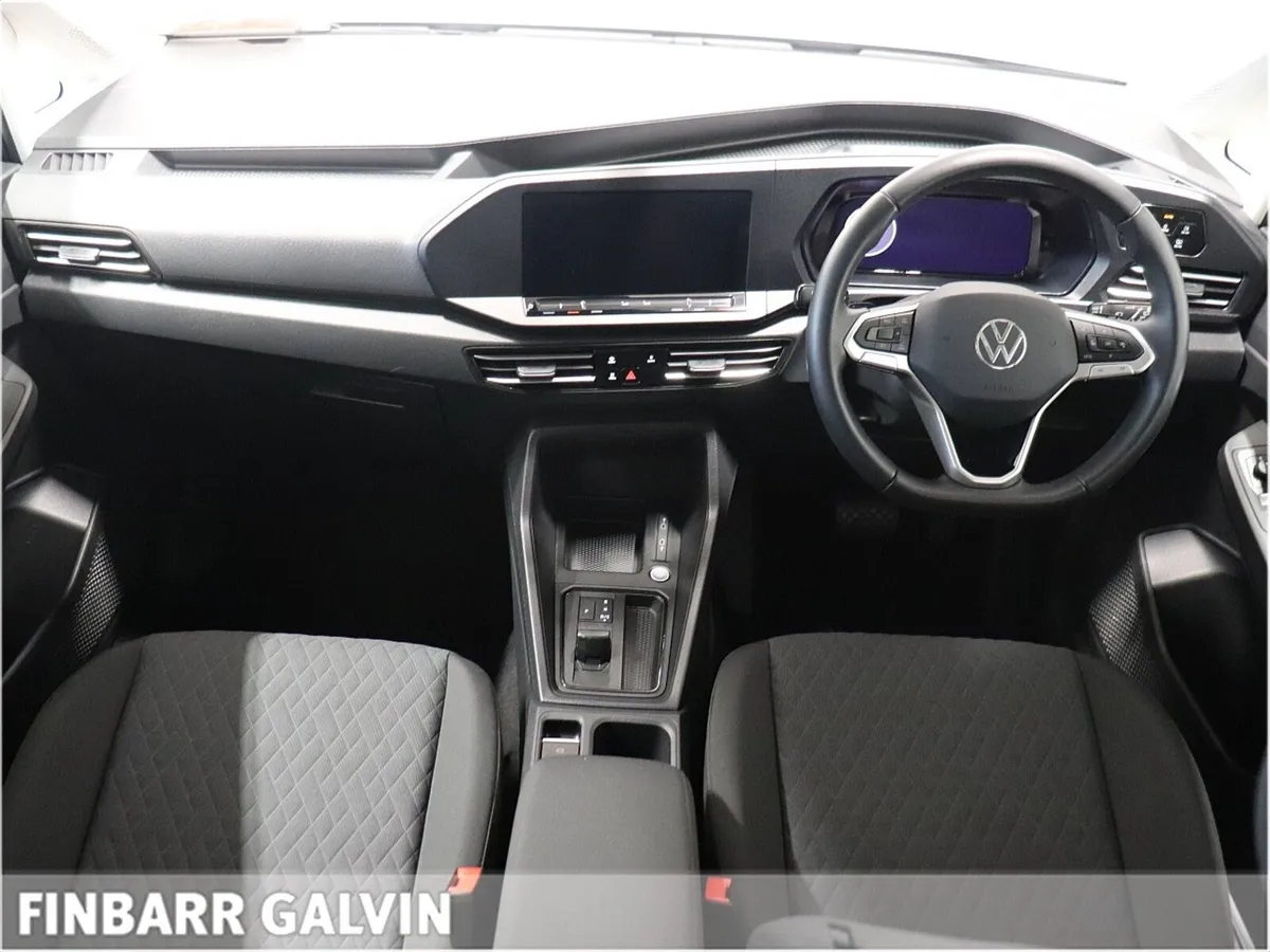 CADDY MAXI LIFE 2.0 TDI DSG 7 SEATER - Image 4