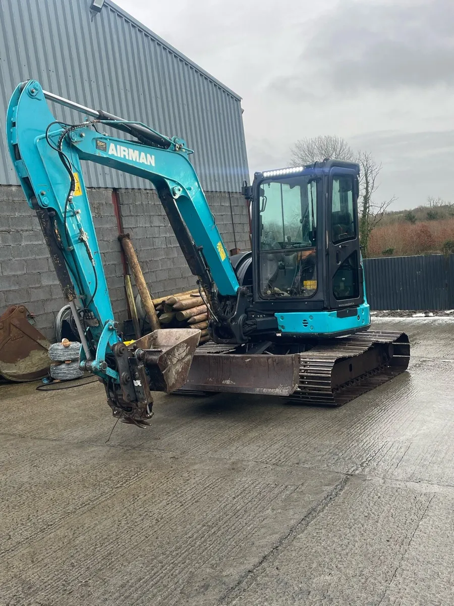 Airman 48U - Image 1