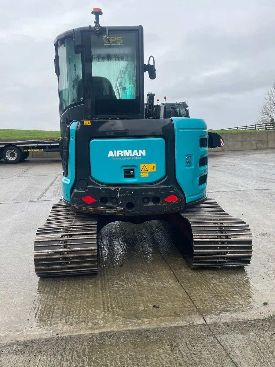 Airman 48U - Image 3