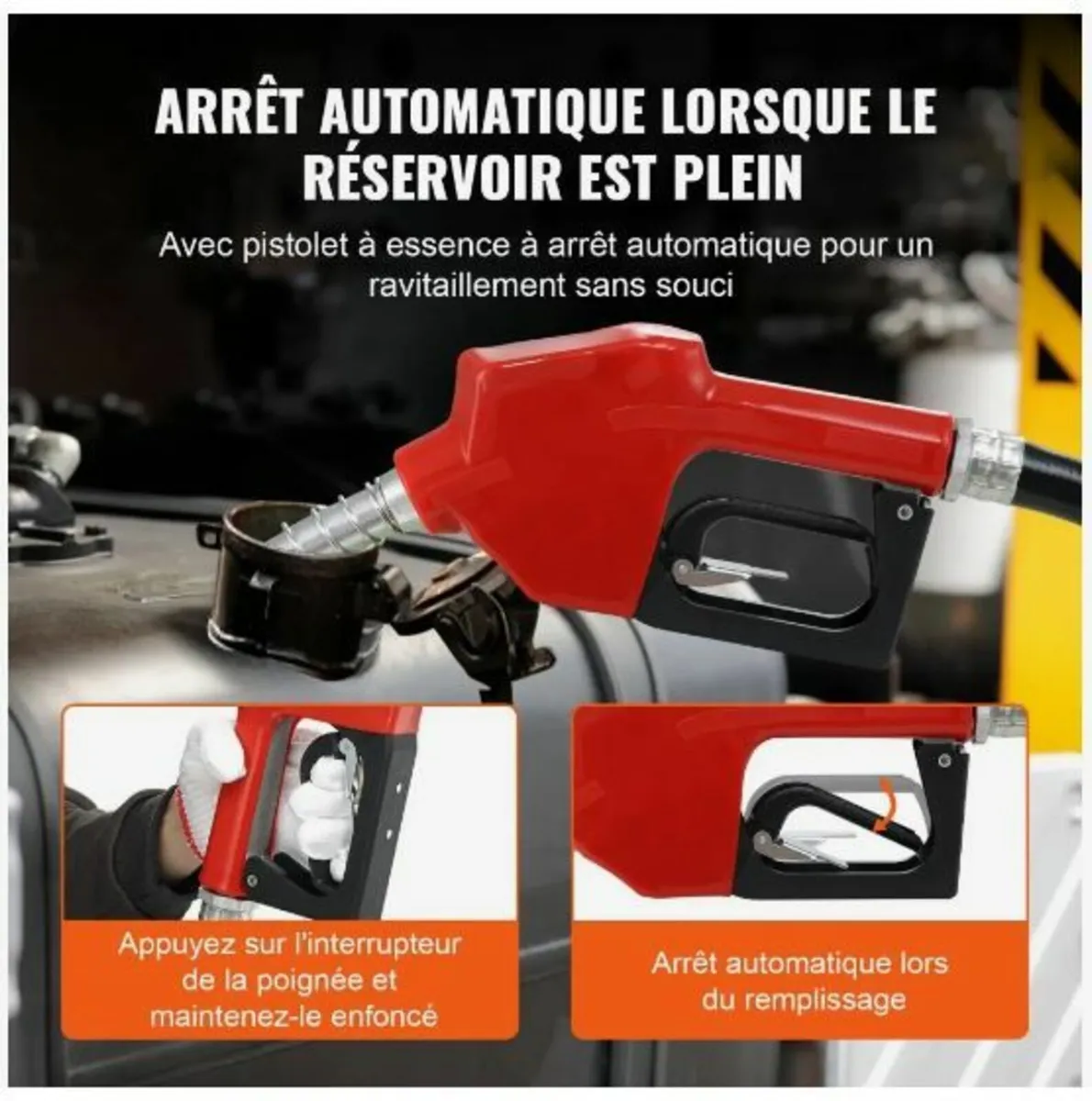 Fuel Transfer Pump - Image 1