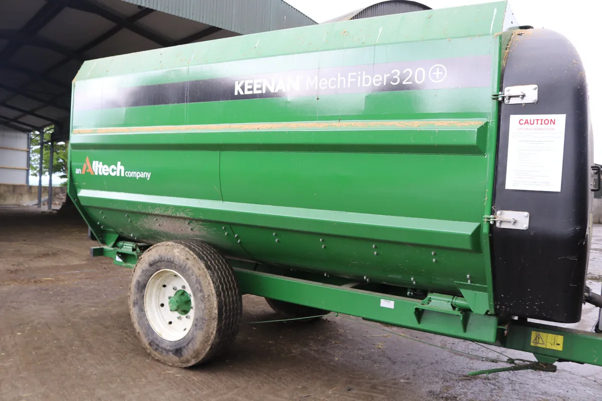 New, approved and used KEENAN Diet feeders - Image 4