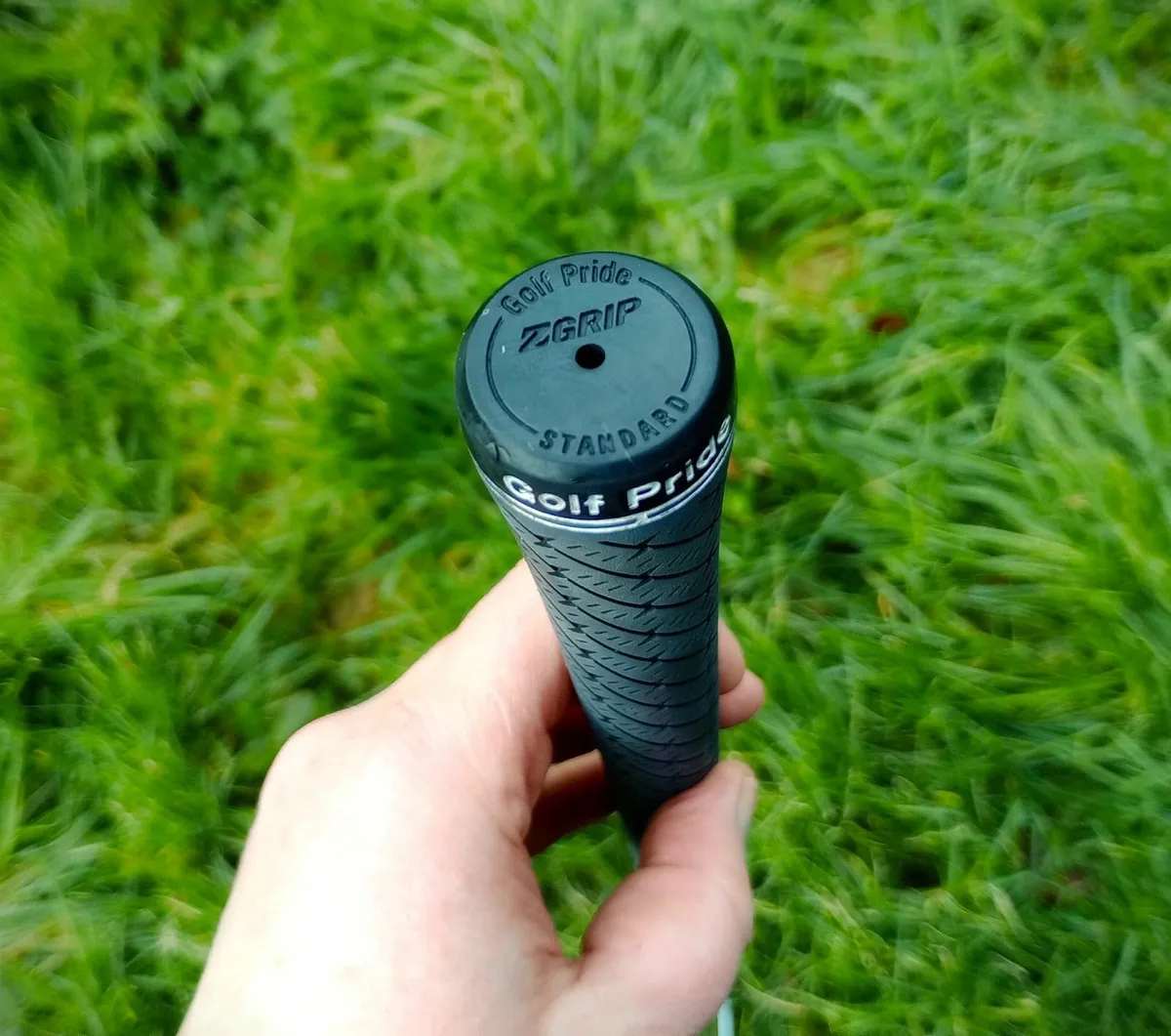 Taylormade P7MC Forged Irons - Image 4