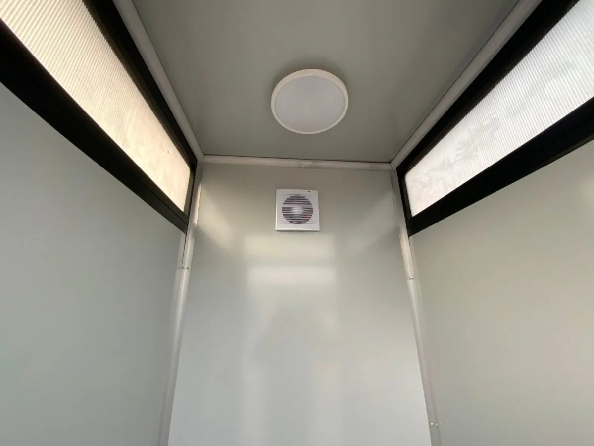 SINGLE TOILET - Image 3