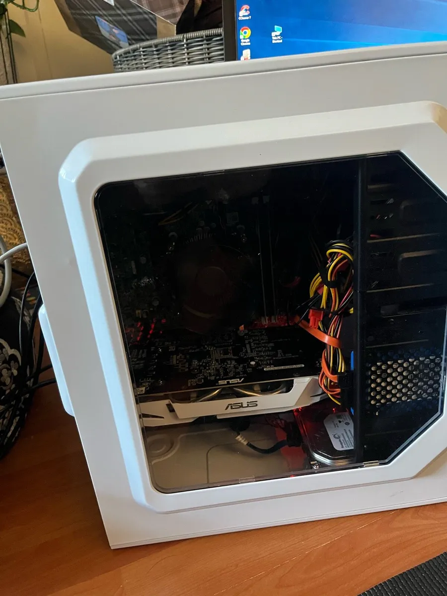 Gaming pc for 270 - Image 2