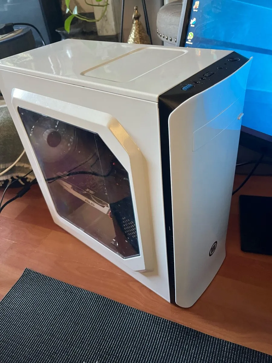 Gaming pc for 270 - Image 3