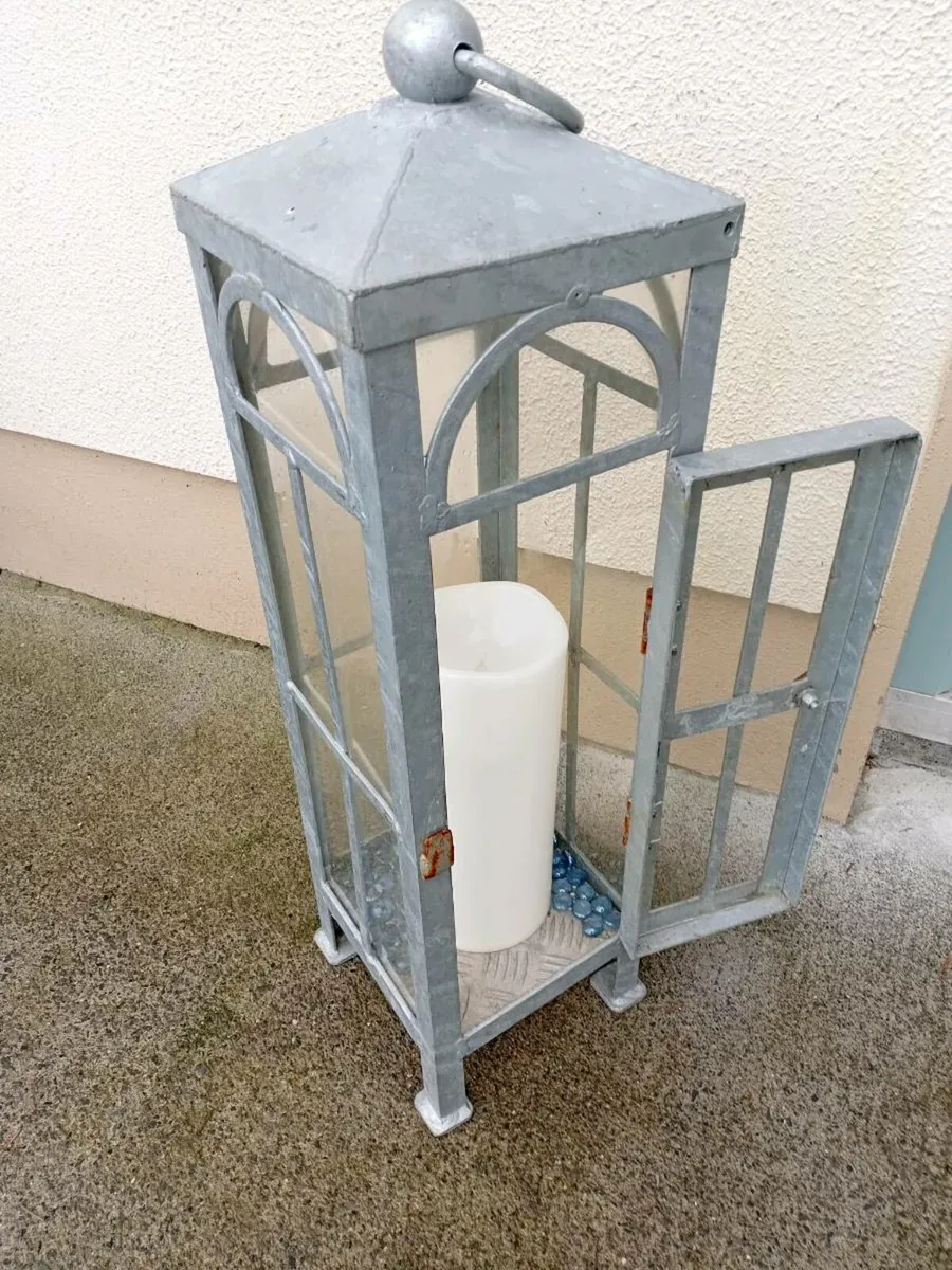 Outdoor lanterns - Image 3