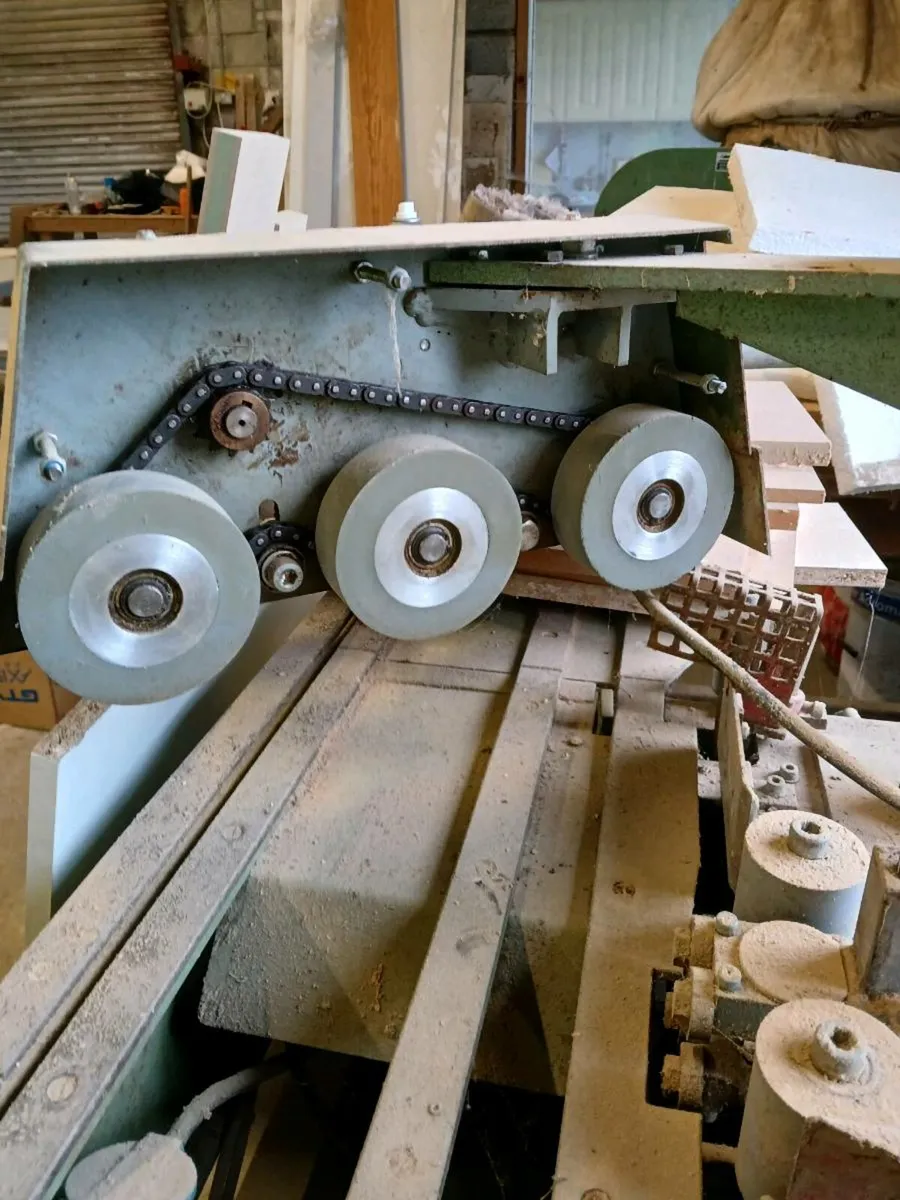 Edgebander - Image 1