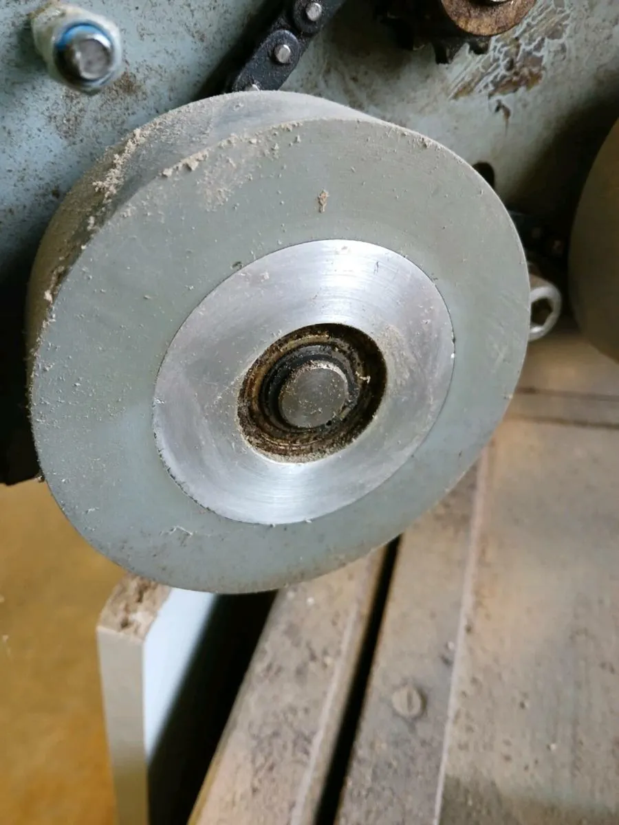 Edgebander - Image 2