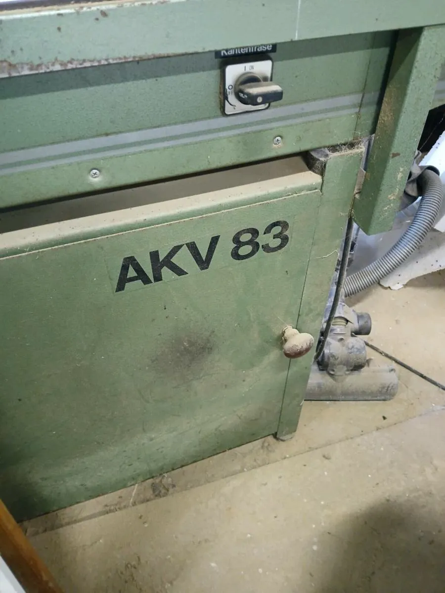 Edgebander - Image 3