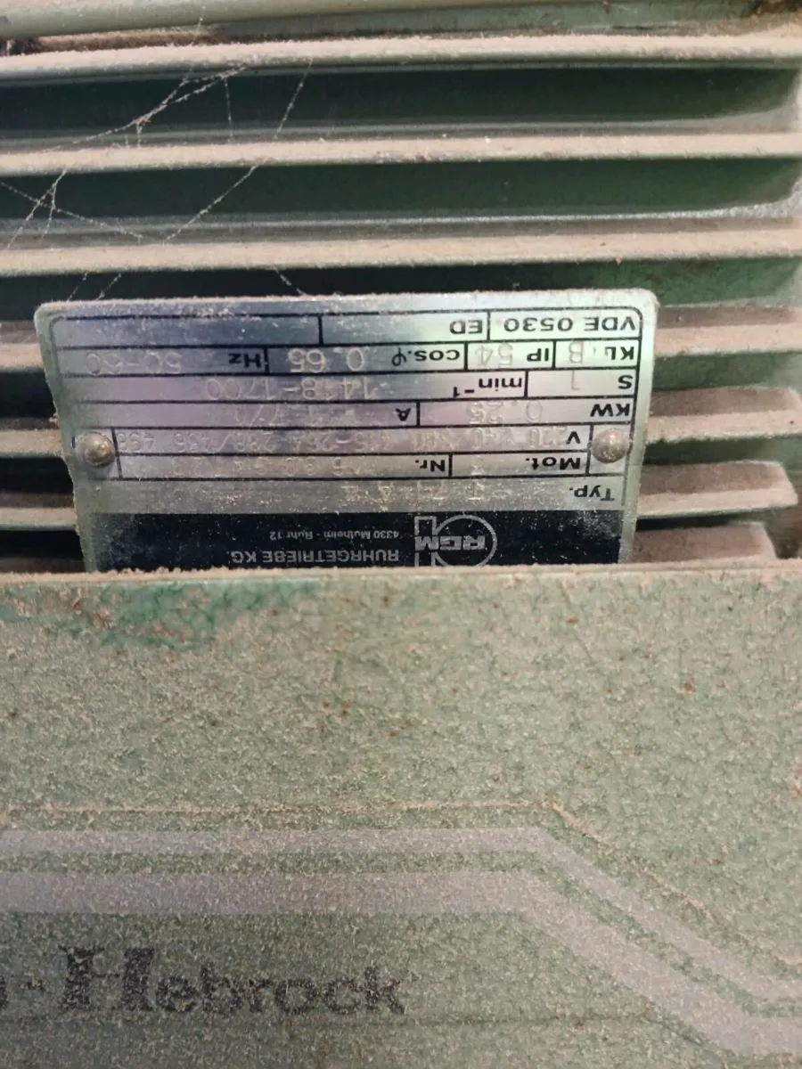 Edgebander - Image 4