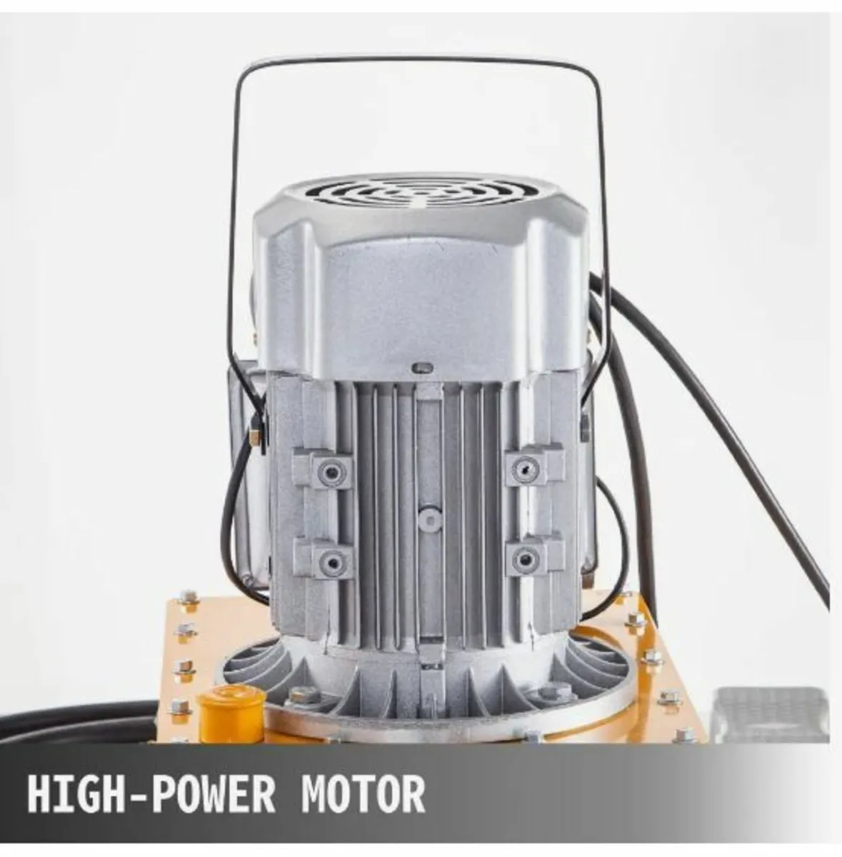 Hydraulic Electric Pump, 750W - Image 3