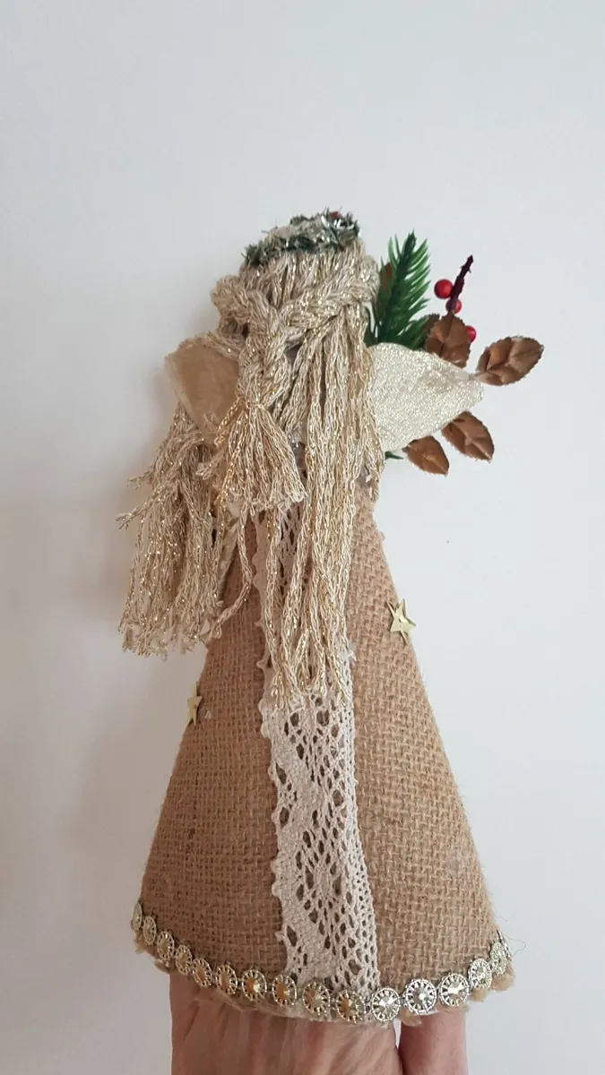 Christmas  decorations Angels - Image 3