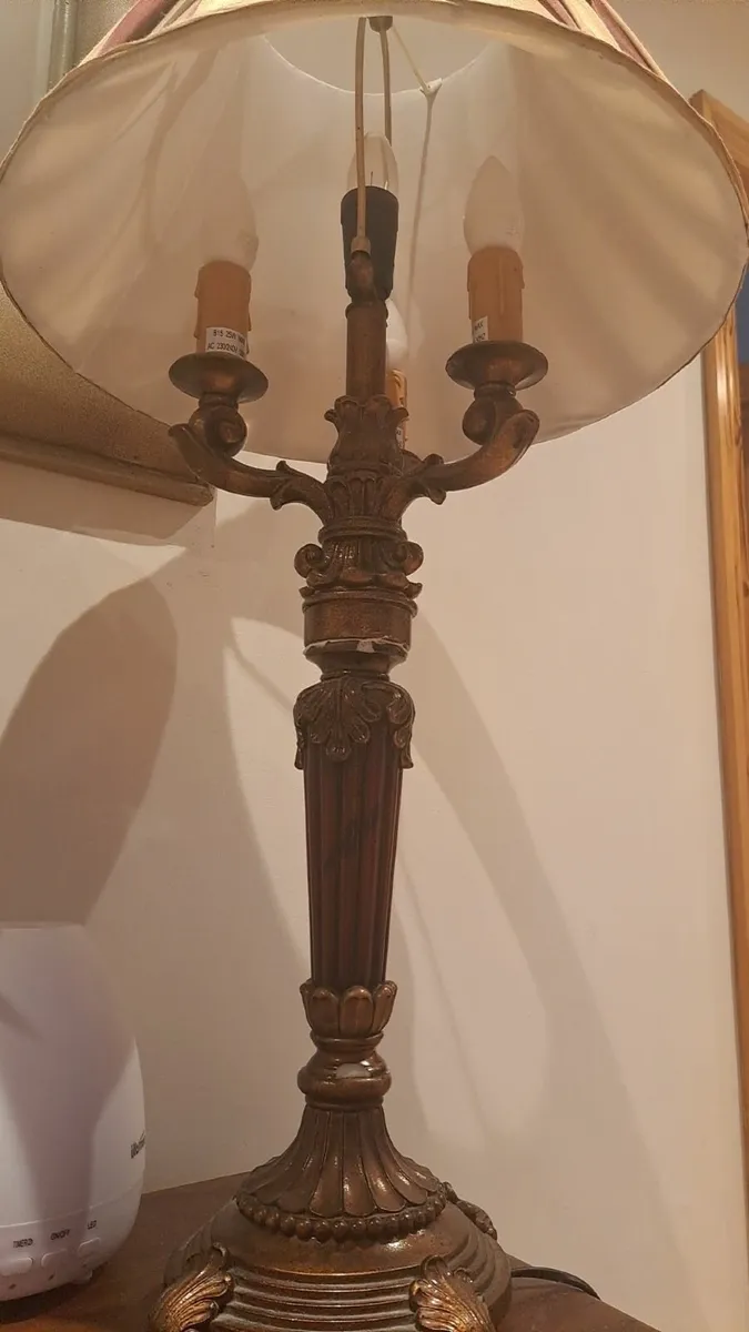 Table lamp - Image 3