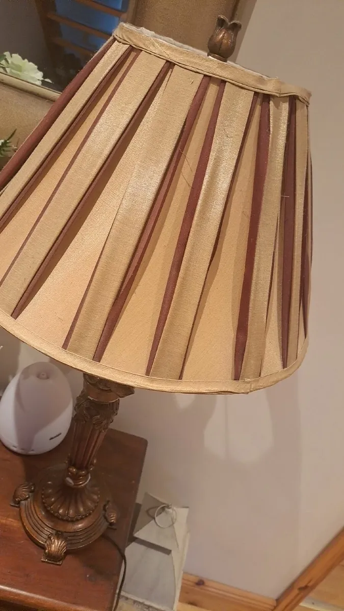 Table lamp - Image 4