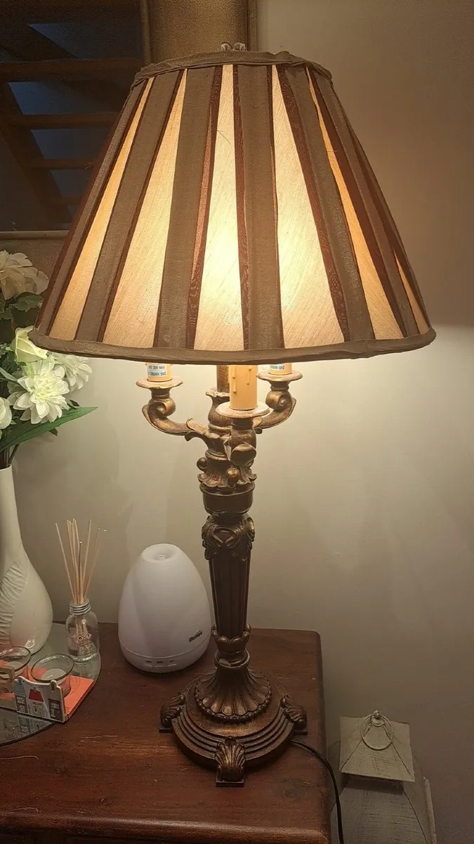 Table lamp - Image 1