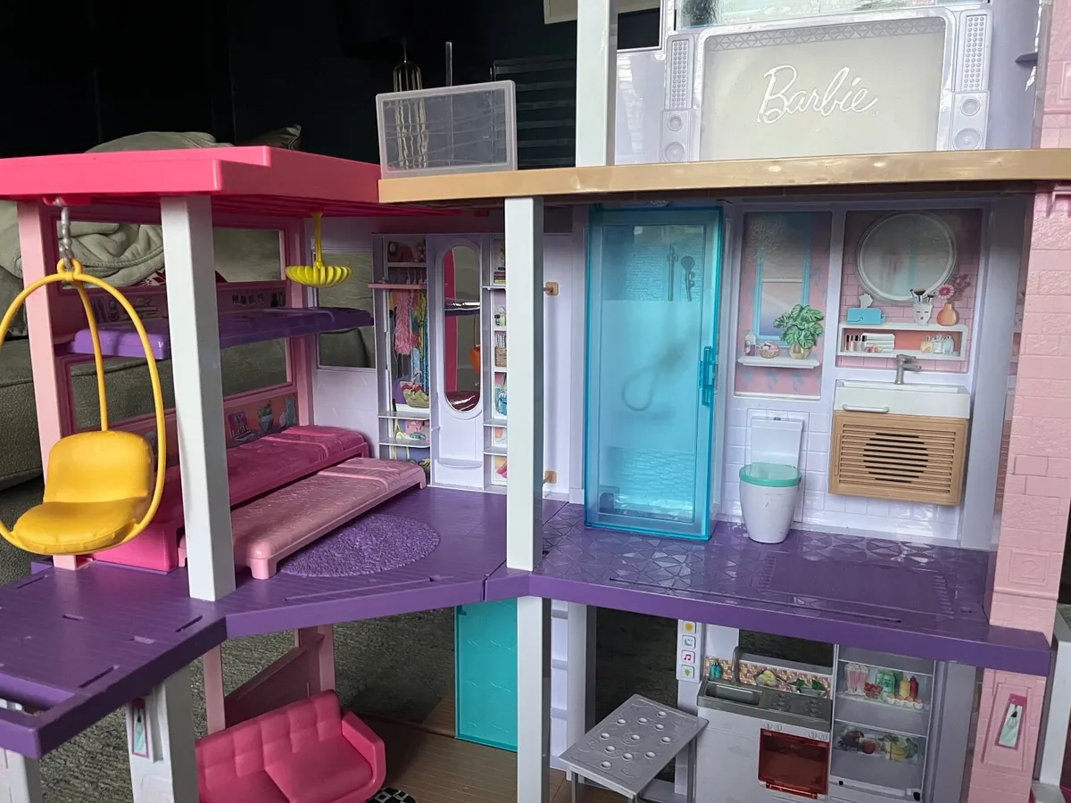 Barbie Dreamhouse - Image 2
