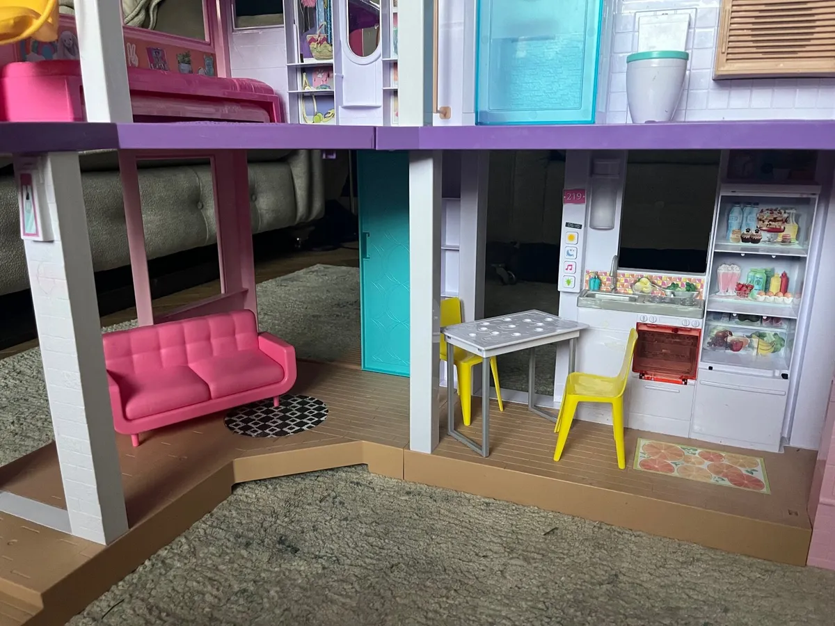 Barbie Dreamhouse - Image 3