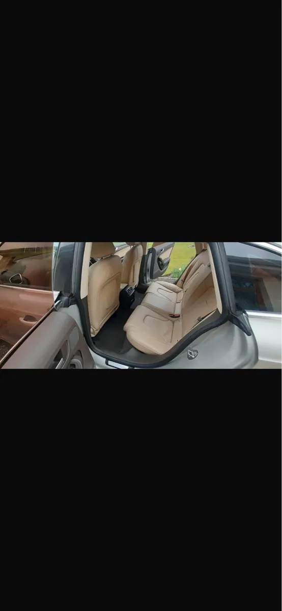 Audi a5 - Image 3