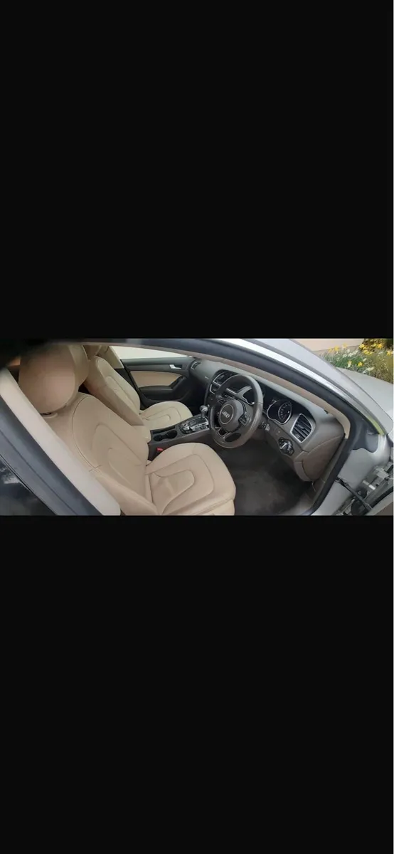 Audi a5 - Image 4