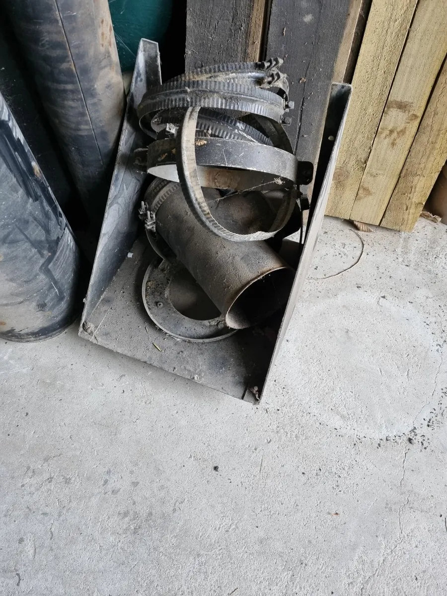 Chimney Flue Set - Image 3
