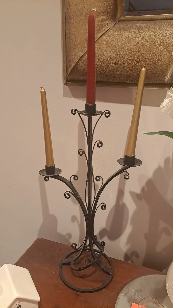 Candle holder - Image 2