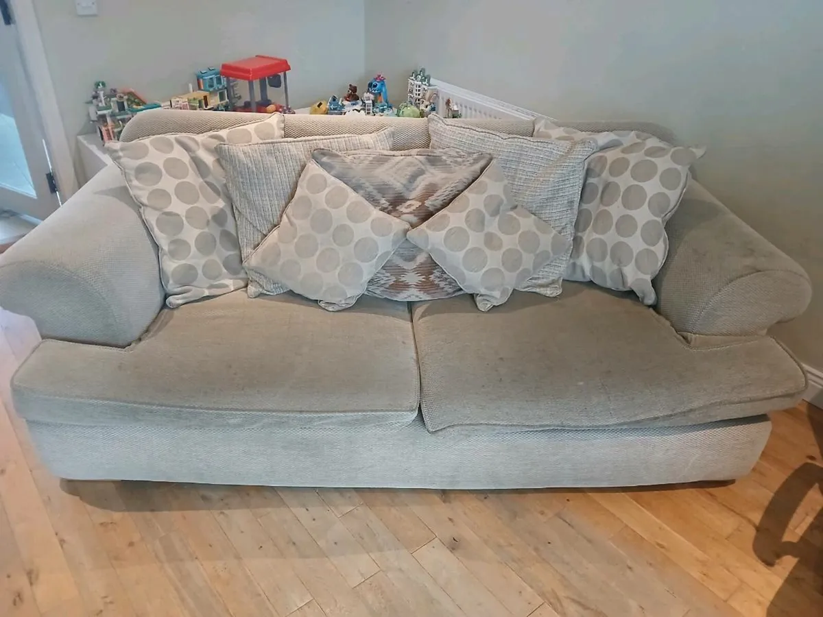 Sofa - free