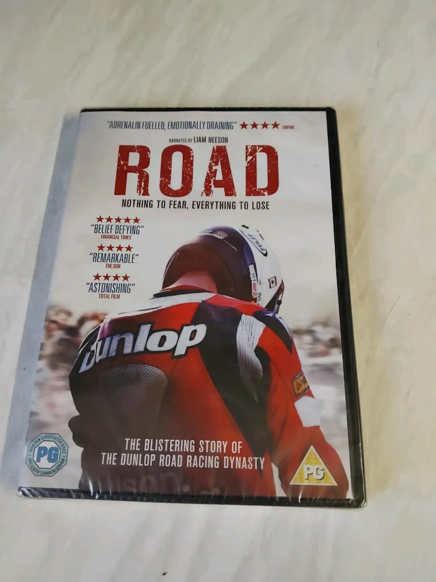 DVD's offers accepted - Image 2