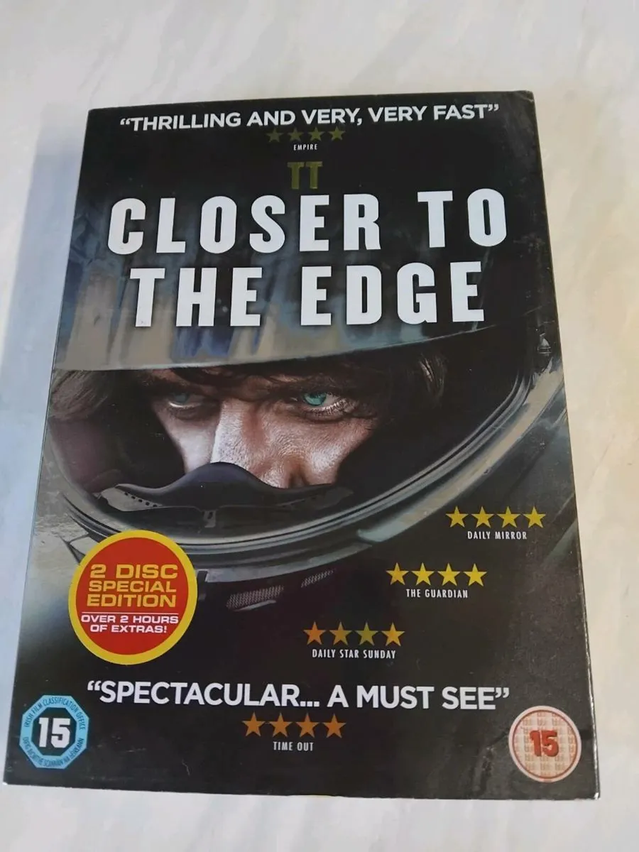 DVD's offers accepted - Image 3