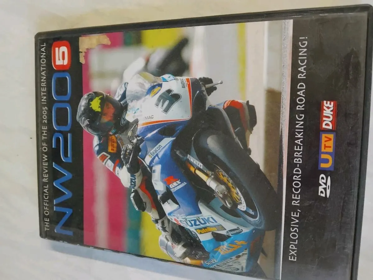 DVD's offers accepted - Image 4