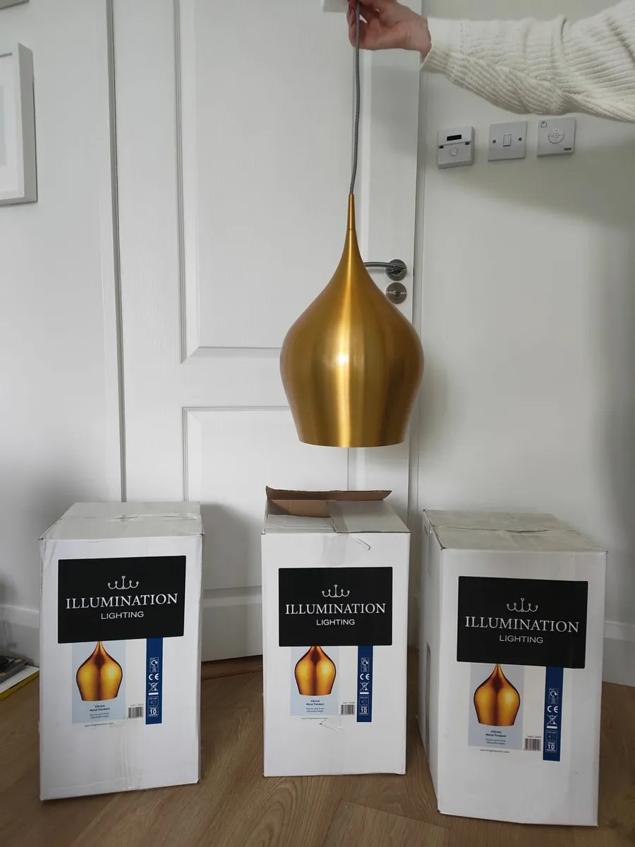 Pendant lighting - Image 2