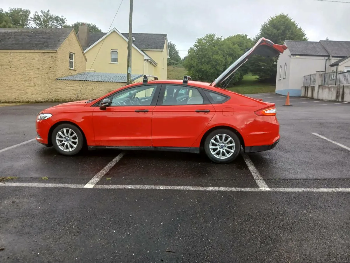 Ford Mondeo - Image 2