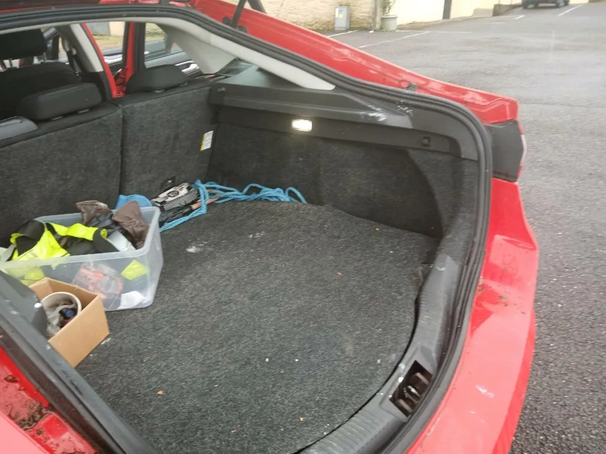 Ford Mondeo - Image 3