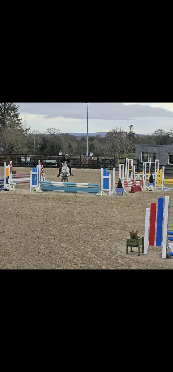 12.2 jumper - Image 2