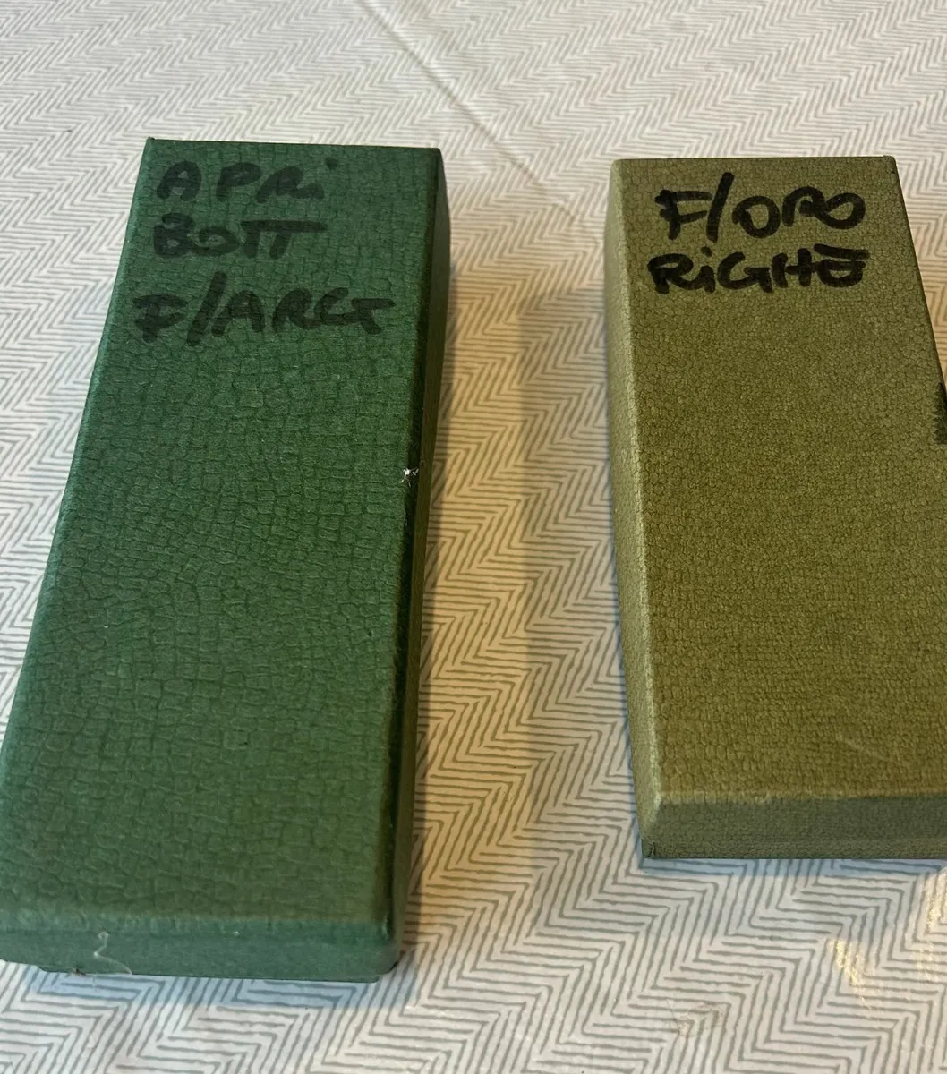 Wine stopper and beer bottle opener Murano Glass - Image 2