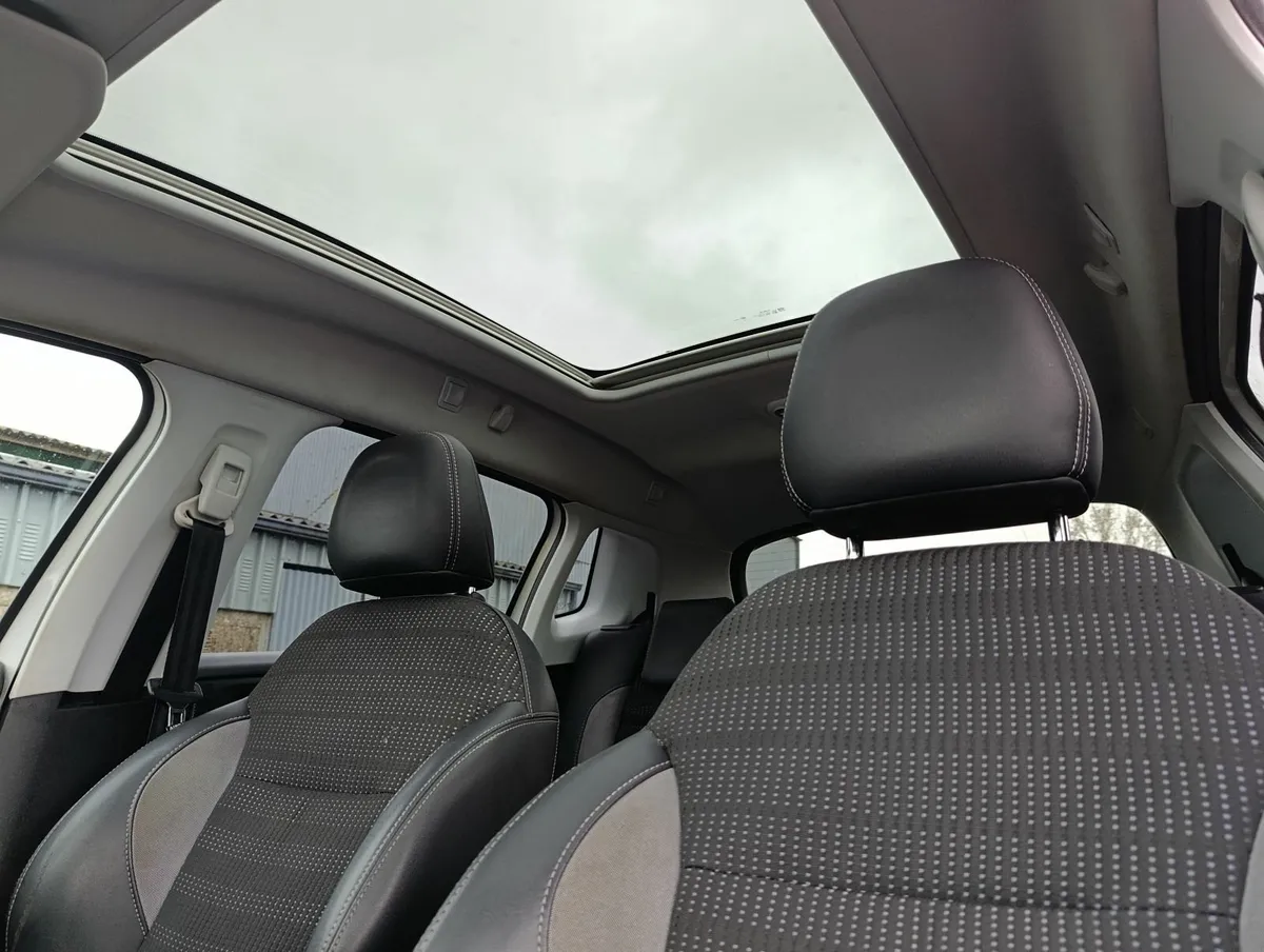 Peugeot 2008 2018 - Image 4