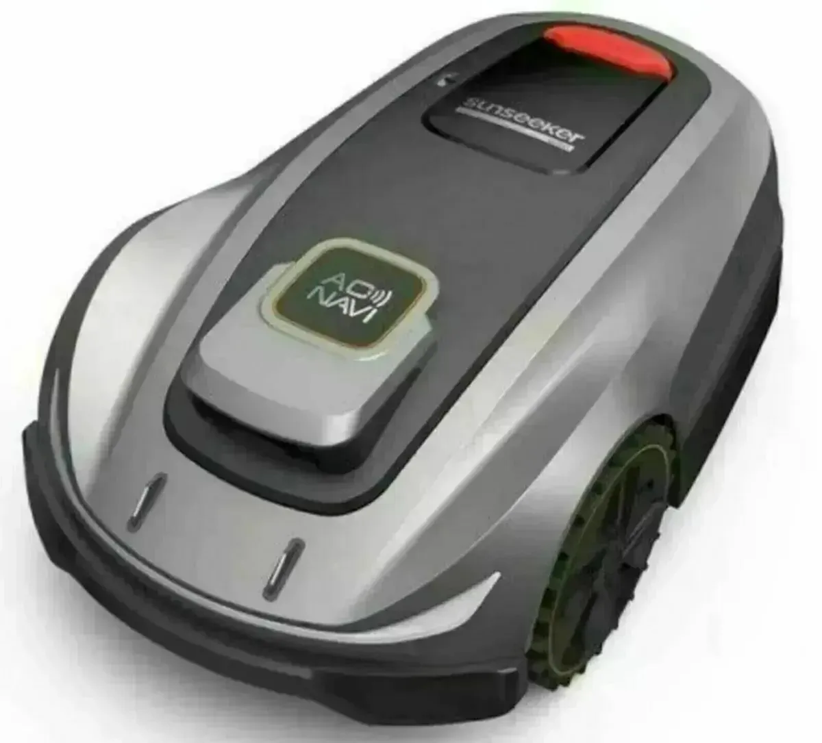 Sunseeker Elite Wireless Robotic Mower - Image 1