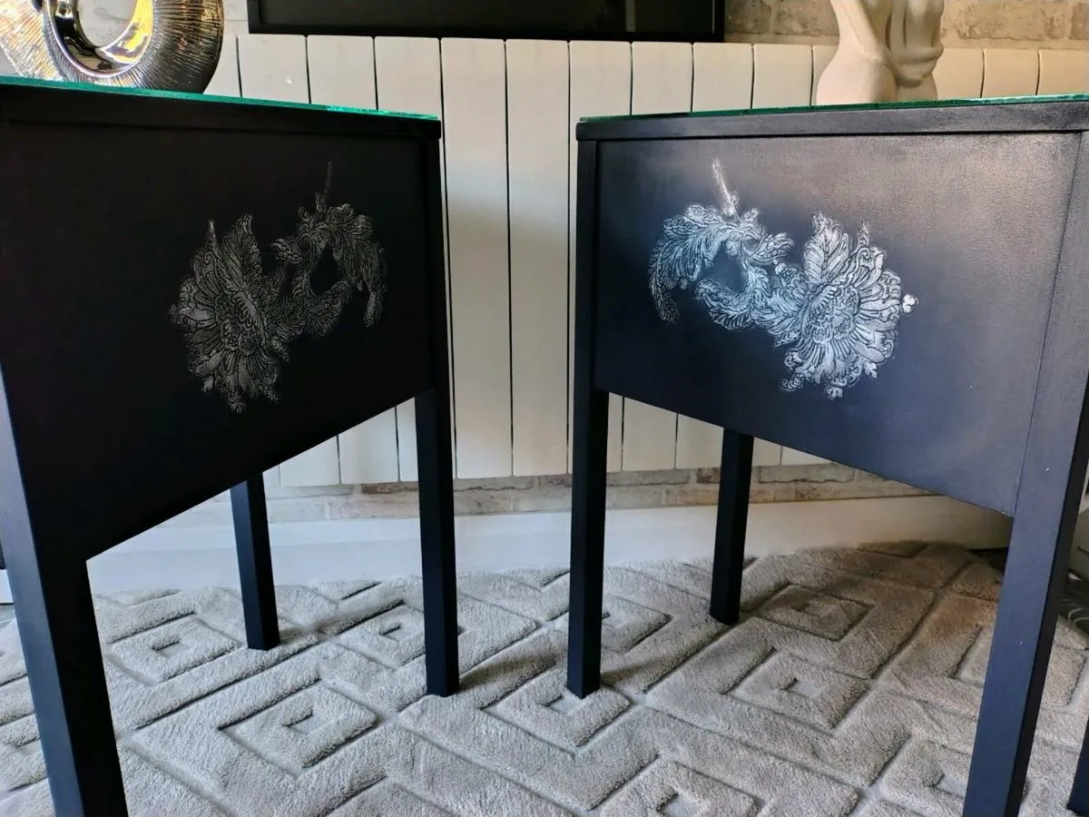 Bedside Tables - Image 2