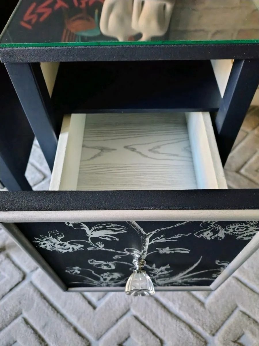 Bedside Tables - Image 3