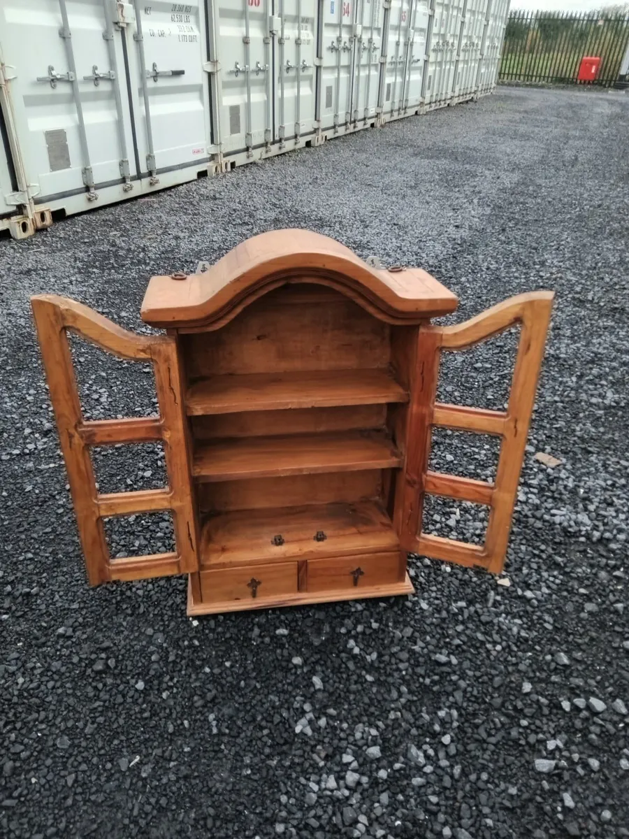 Mexican Pine unit - Image 2