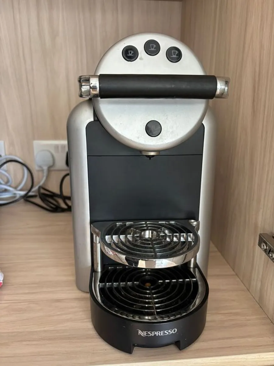 Nespresso Zenius - Image 1