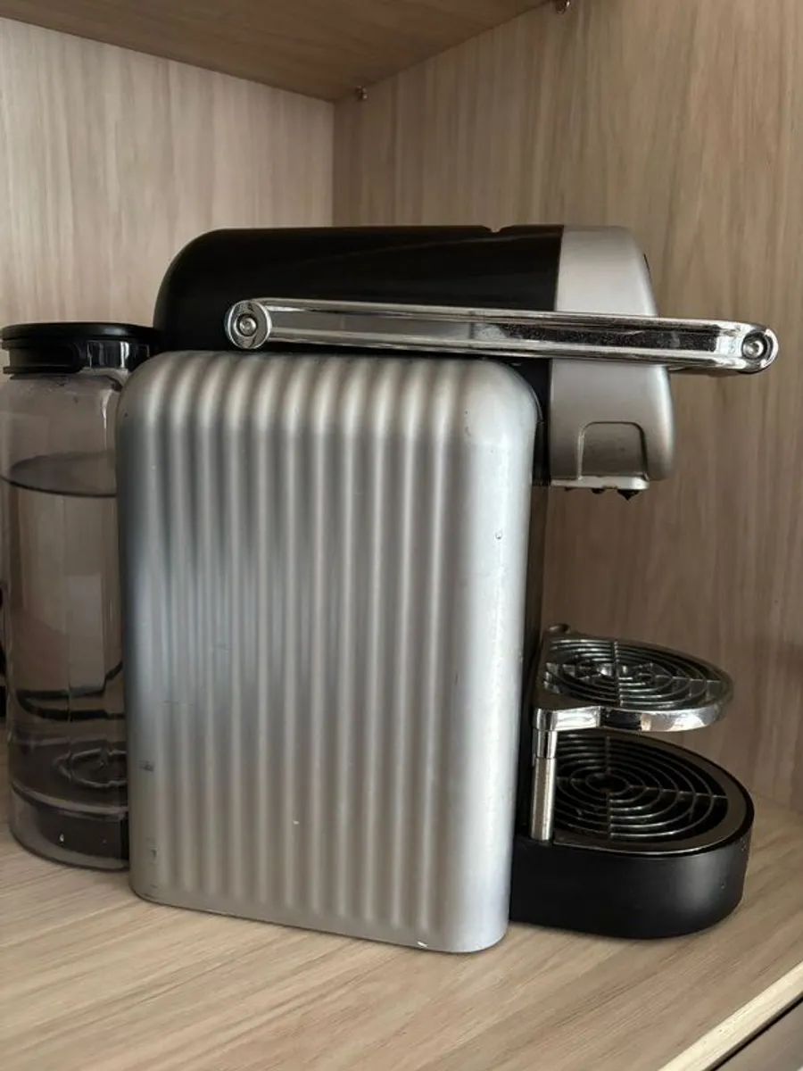 Nespresso Zenius - Image 2