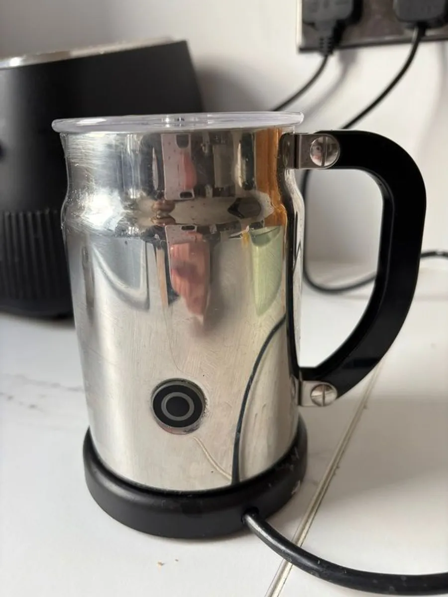 Nespresso Zenius - Image 3