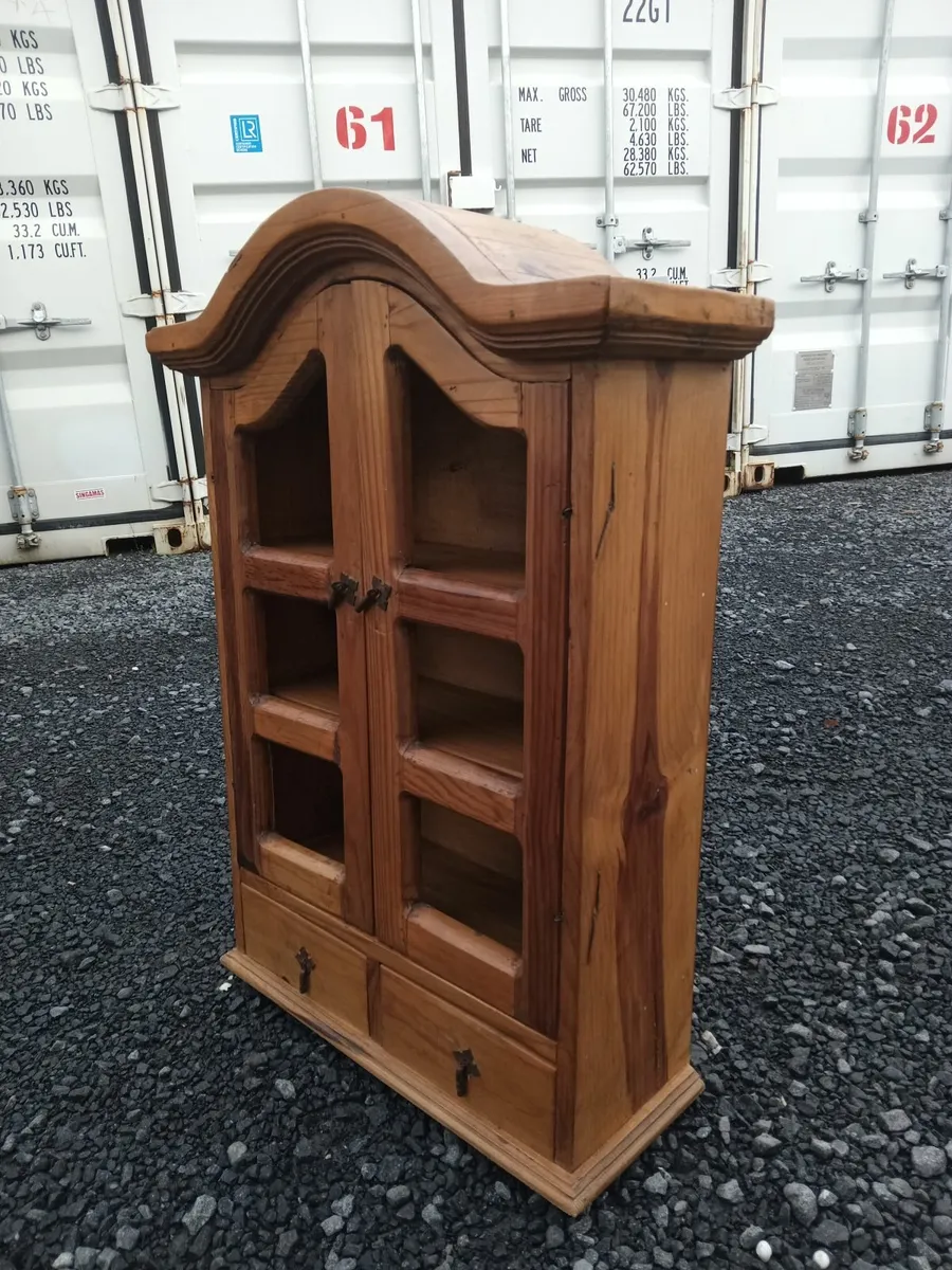 Mexican Pine unit - Image 1