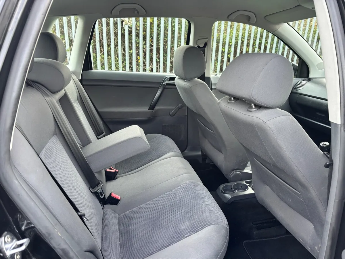 Volkswagen Polo 1.2 NCT 12/26 - Image 3