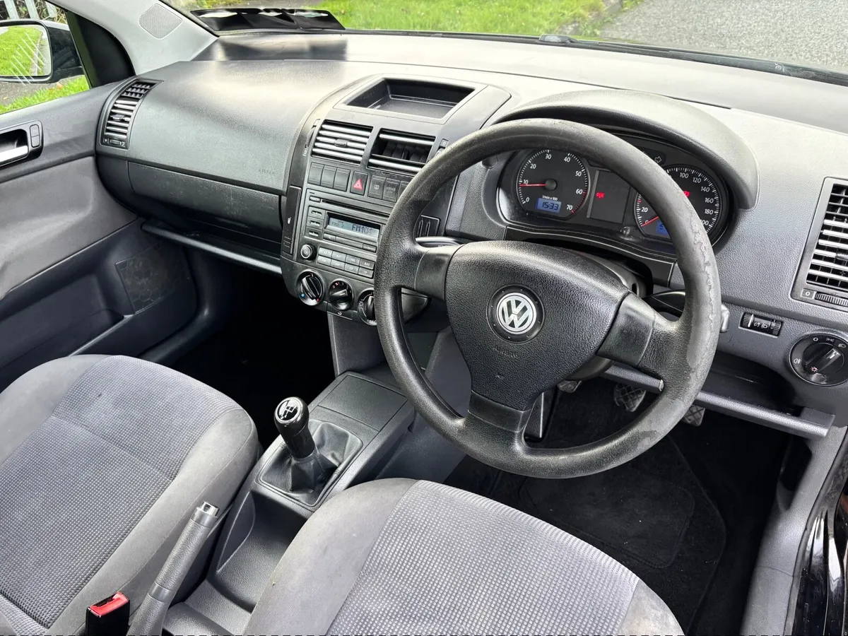 Volkswagen Polo 1.2 NCT 12/26 - Image 4
