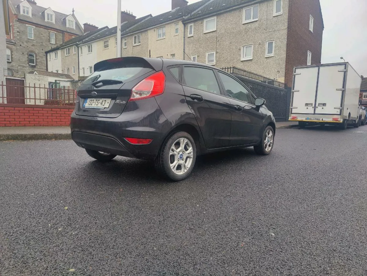 Ford Fiesta 132 - Image 3