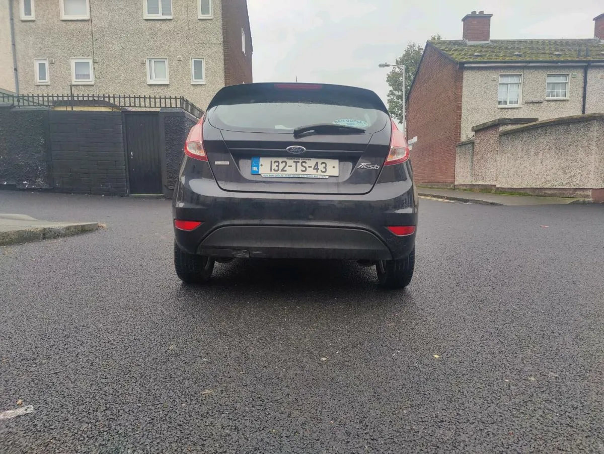 Ford Fiesta 132 - Image 4