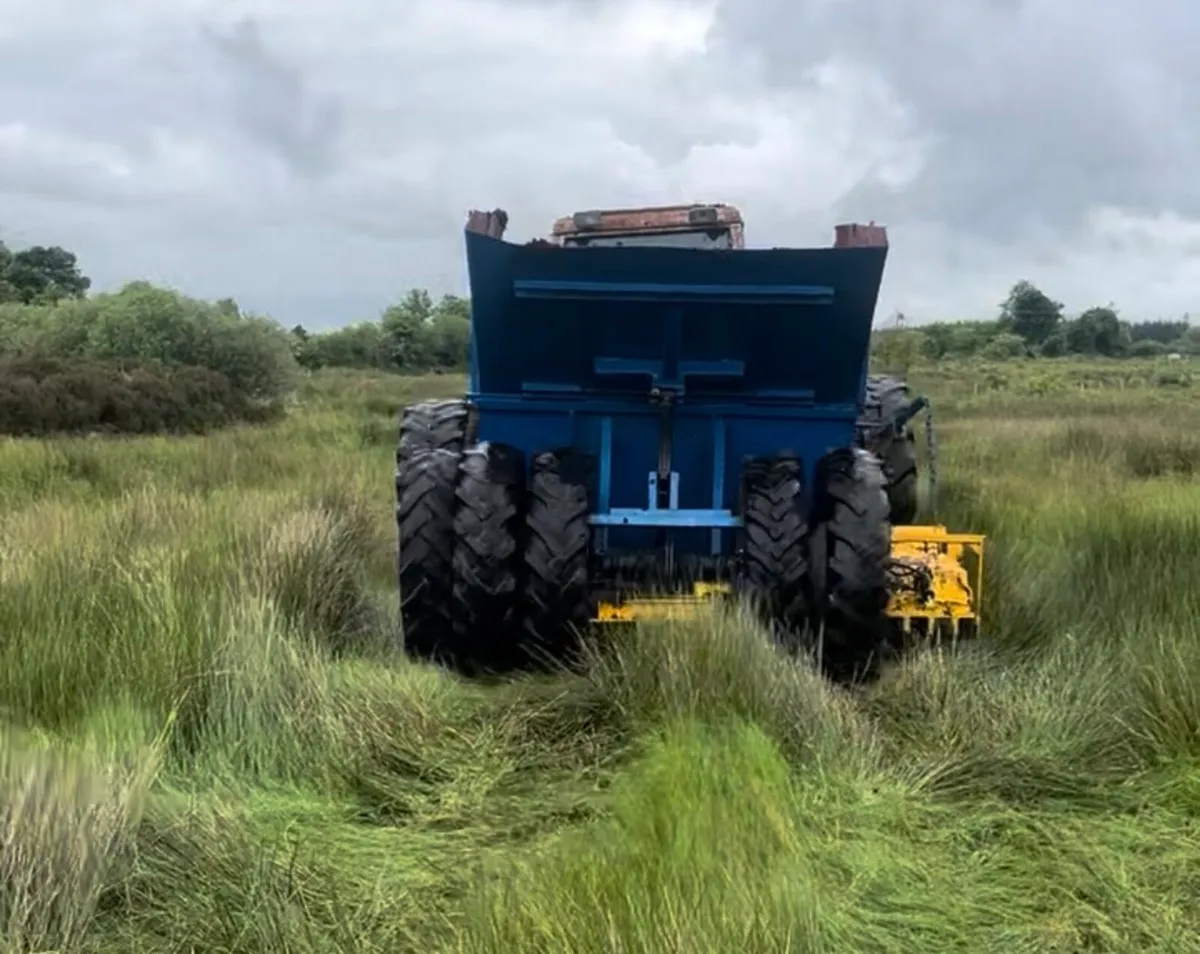 Turf Hopper - Image 2