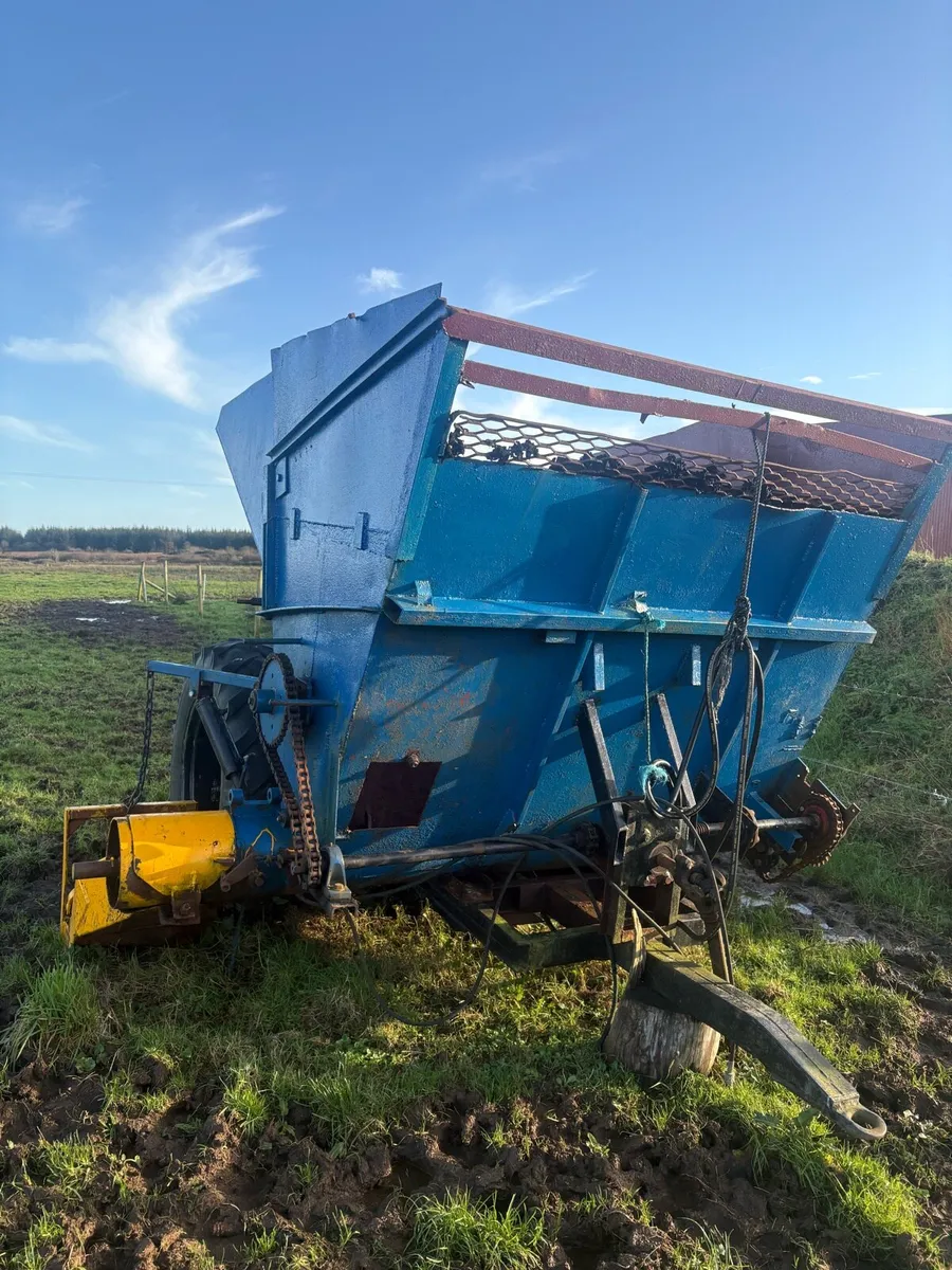 Turf Hopper - Image 4