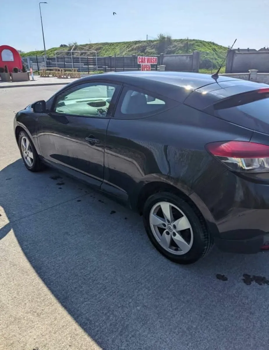 Renault Megane 2009 - Image 4